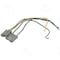 Four Seasons Buick Century Sedan/Coupe 85-82/Electra Harness Connect, 37254 37254 - alternate 3